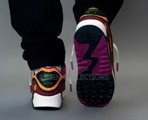 Nike Air Max 90