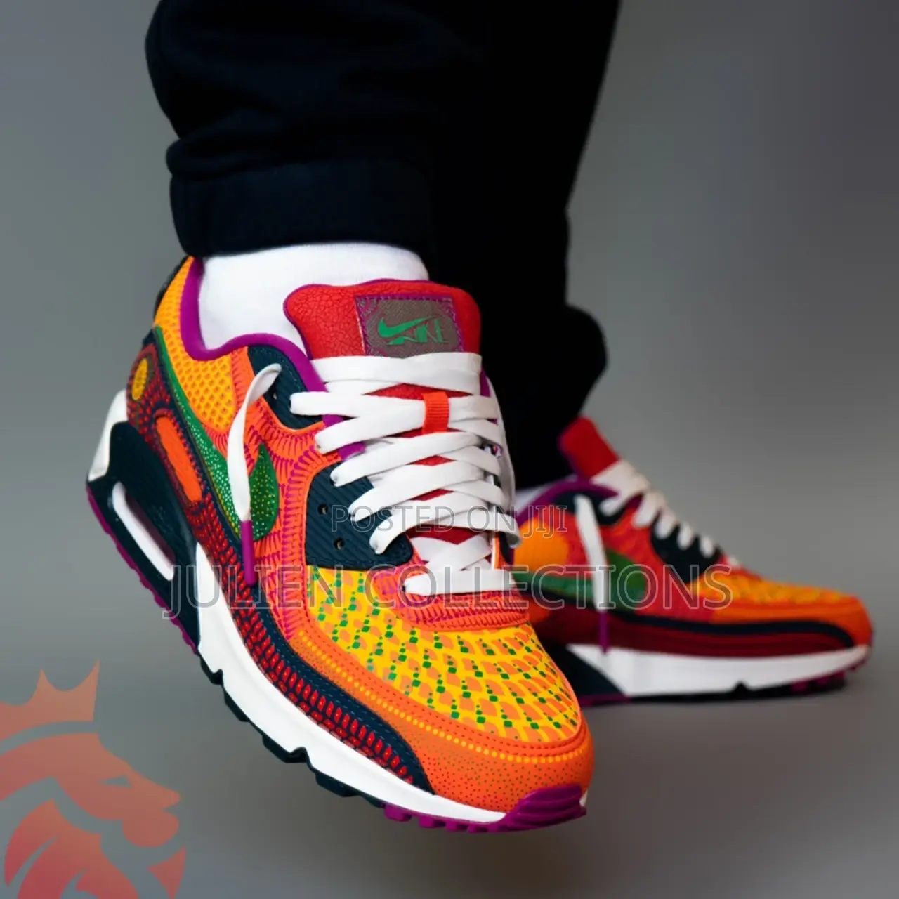 Nike Air Max 90