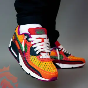 Nike Air Max 90
