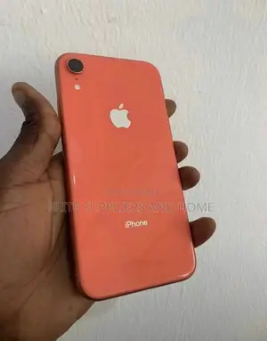 Apple iPhone XR 128 GB Red