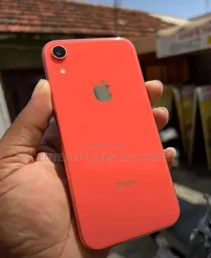 Apple iPhone XR 128 GB Red