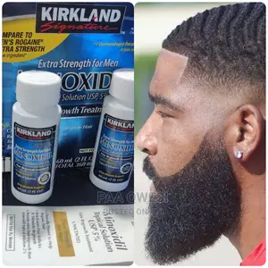Kirkland Undiluted Oil