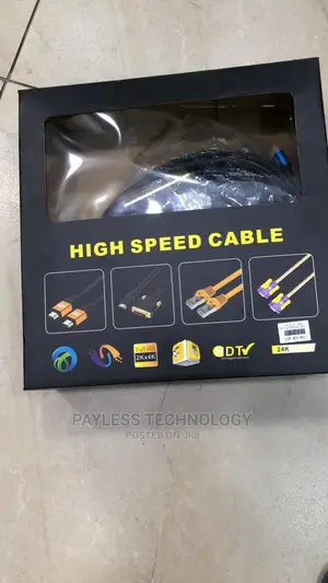HDMI 50 Meters Cables
