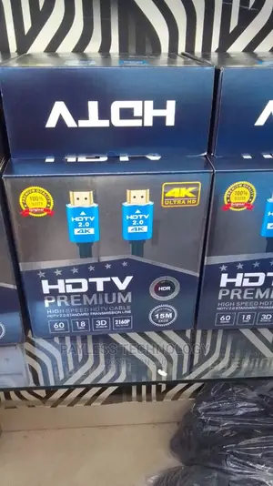 HDMI 15 Meter Cable