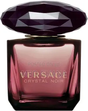 Versace Crystal Noir