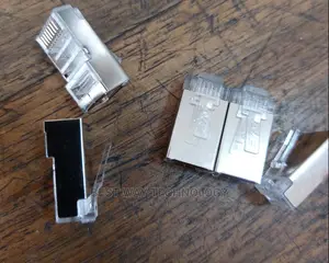 Rj45 Plug Shiled