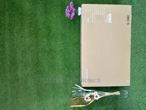 Samsung Easy TV Control 50”Au7172 UHD Crystal Display