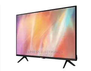65AU7172 UHD Smart Samsung Glossy Display