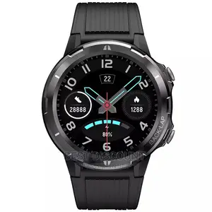 Veryfit Pro Id216 Smartwatch Fitness Tracker