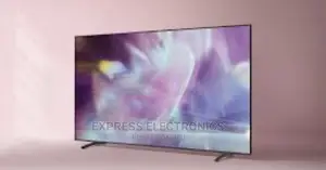 85Q60A (Qled ) Uhd Samsung 85”