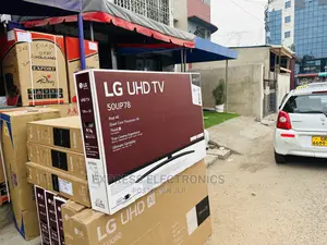 50UP7800 Upscaling Clear View LG UHD Display Smart