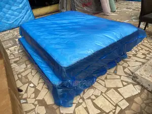 Modernized Queensize Mattress . Free Delivery