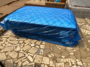 Hot Cake ! 80x60 Queensize Mattress. Free Delivery