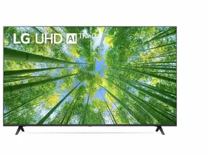LG 65uq81003 - 65”Led TV - LED TV Glossy Display