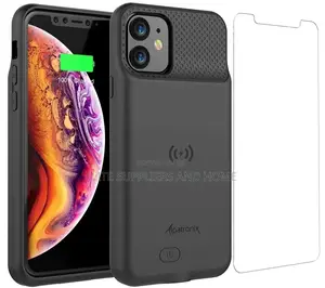 Power Case for iPhone 11