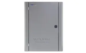 Memshield 4way TPN Distribution Board