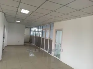 Office Complex for Rent at Osu