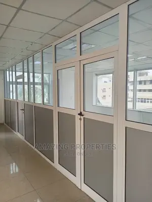 Office Complex for Rent at Osu
