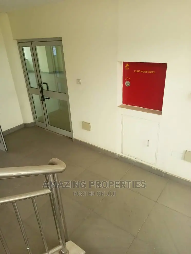 Office Complex for Rent at Osu