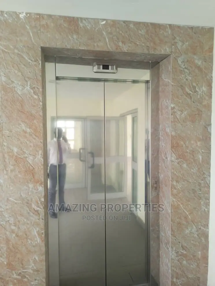 Office Complex for Rent at Osu