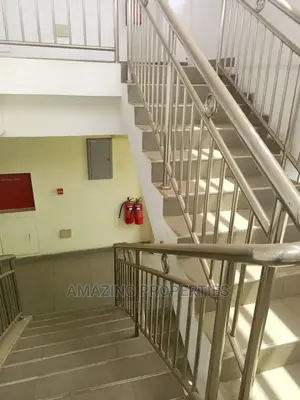 Office Complex for Rent at Osu
