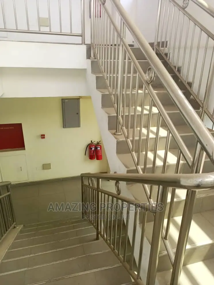 Office Complex for Rent at Osu