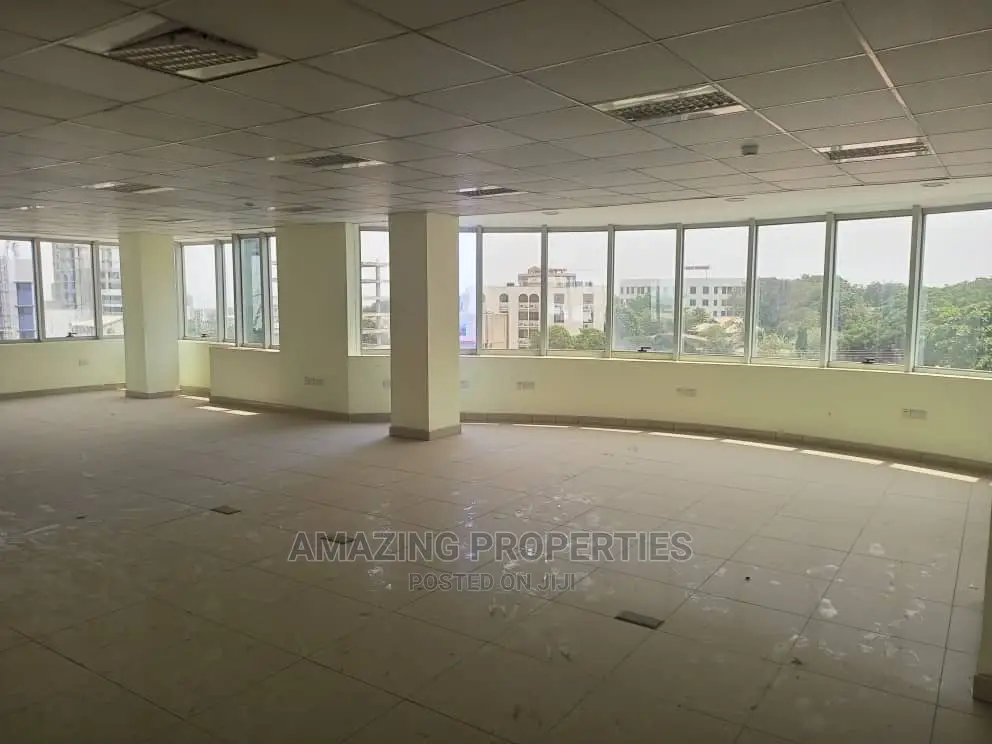Office Complex for Rent at Osu