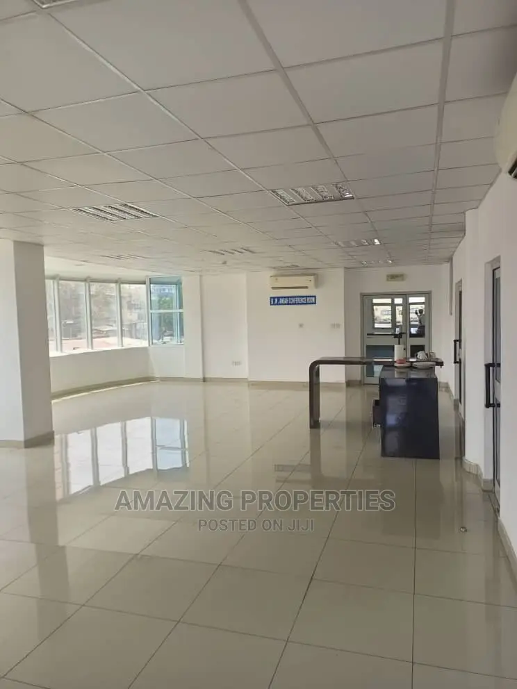 Office Complex for Rent at Osu