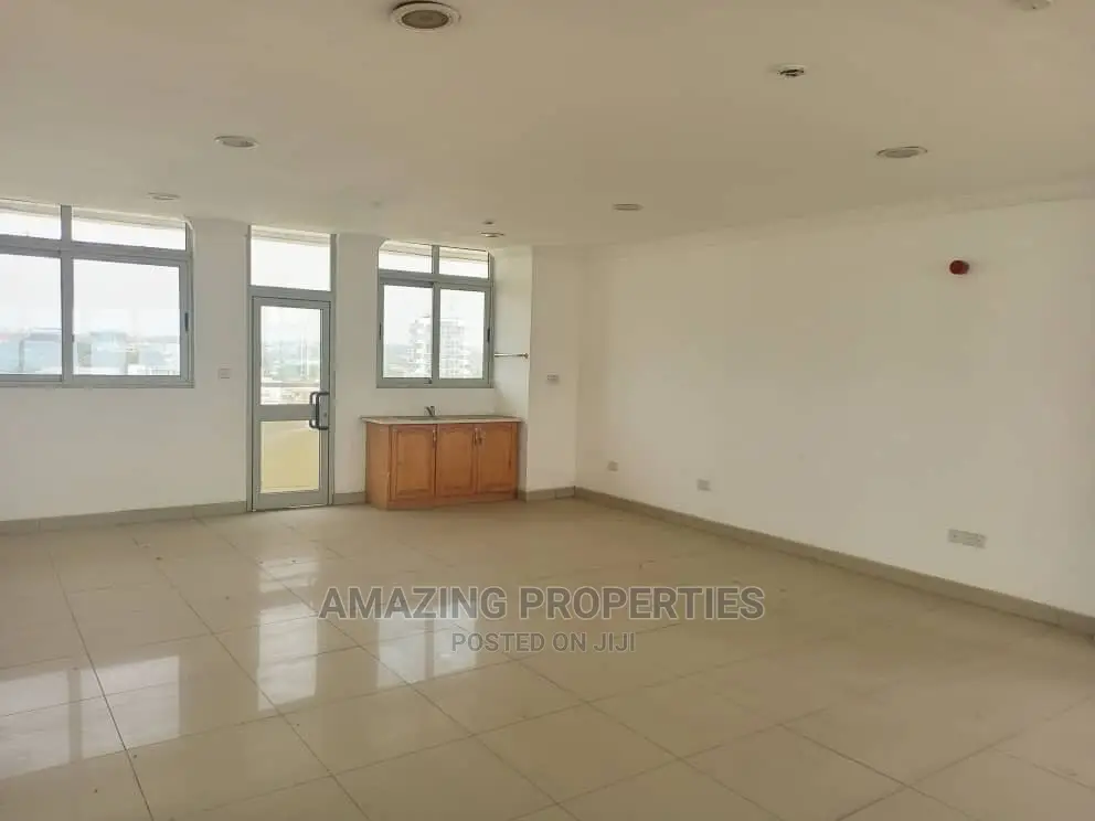 Office Complex for Rent at Osu