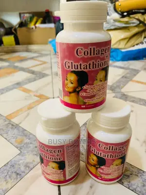 Collagen Skin Care Supplement