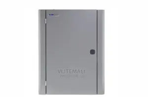 Memshield 8way TPN Distribution Board
