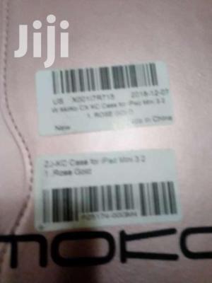 iPad Mini Cover NEW (USA)