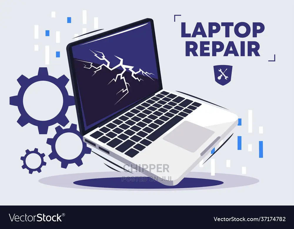 Computer Repair