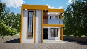 Modern Architectural Designs and Construction Services