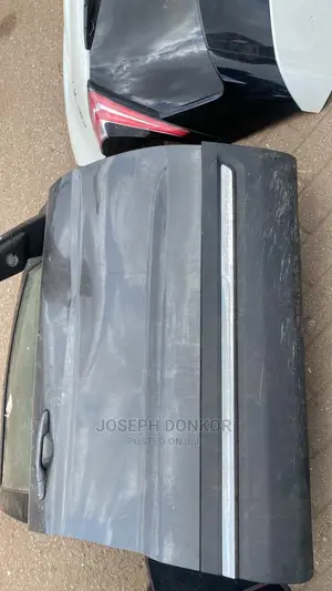 Explorer 2017,2018,2019 Door
