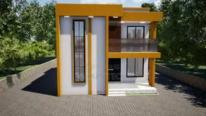 Modern Architectural Designs and Construction Services