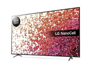 86 Nano 75 Glossy UHD Smart LG Nanocell