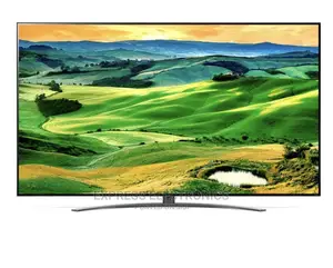 86qned813qa LG Qned 86'' Qned81 TV Glossy Display