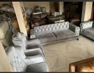 Promotional Sofa Set . Free Delivery