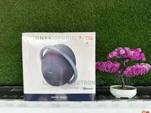 Connect/Enjoy Harman Kardon Onyx Studio 7 Speakers