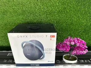 Connect/Enjoy Harman Kardon Onyx Studio 7 Speakers