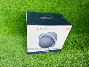 Enjoy  Connect/Listen Onyx 6 Speaker