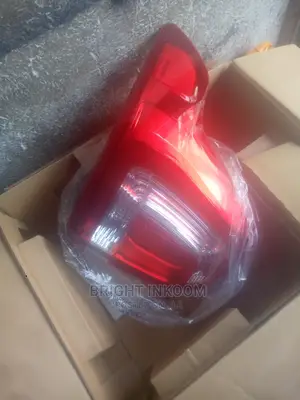 Ford Explorer One Side Tail Light