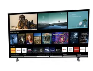 Enjoy/Listen Clear Nanocell Pictures on 65”UHD Lg Tv