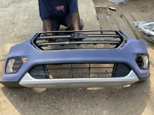Ford Escape 2018 Front Bumper Complete
