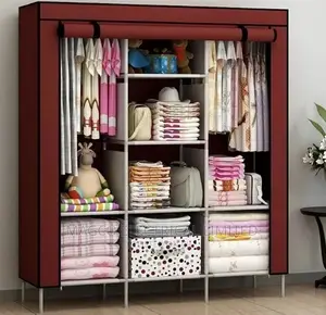 Wardrobe Jc