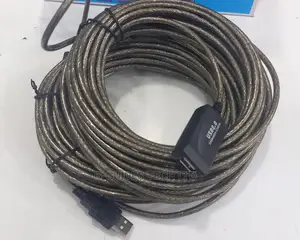 20M Active USB Extension Cable