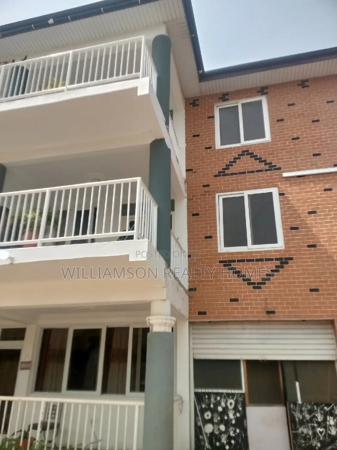 1bdrm Apartment in Kasapreko Area, Spintex for rent
