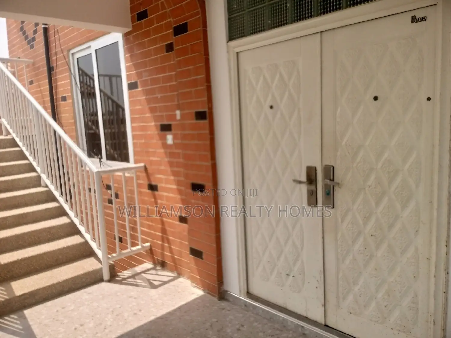1bdrm Apartment in Kasapreko Area, Spintex for rent