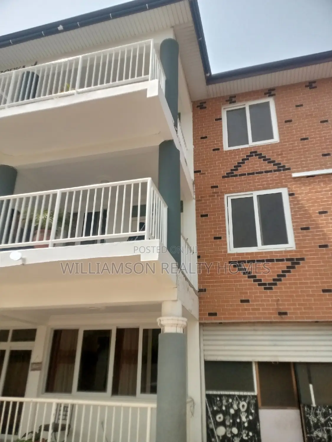1bdrm Apartment in Kasapreko Area, Spintex for rent
